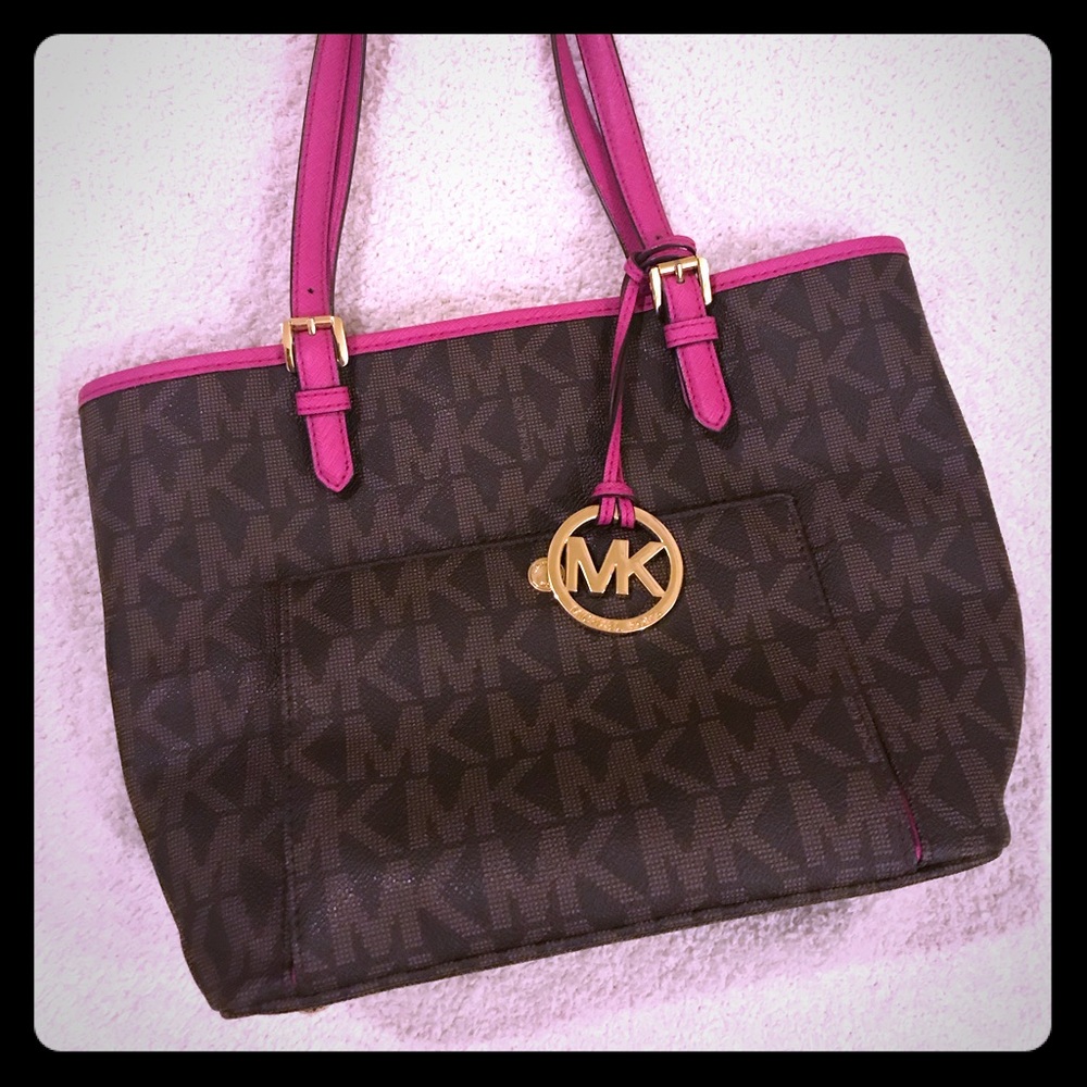 Michael Kors Medium Tote